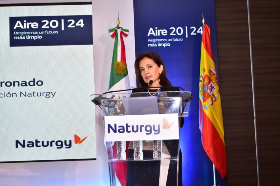 Fundación Naturgy comprometida con impulsar alternativas de movilidad inteligente y energías limpias