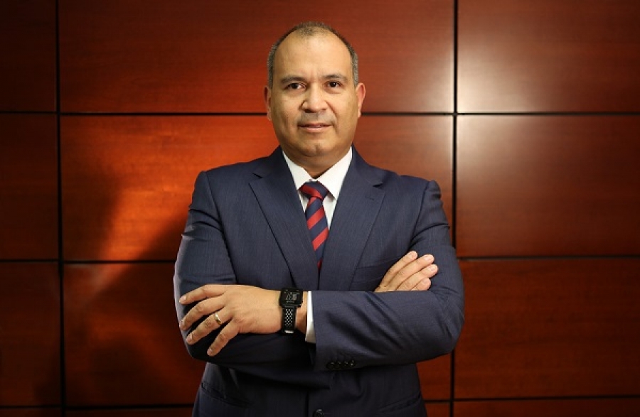 ¿Quién es Carlos Treviño, nuevo DG de Pemex?