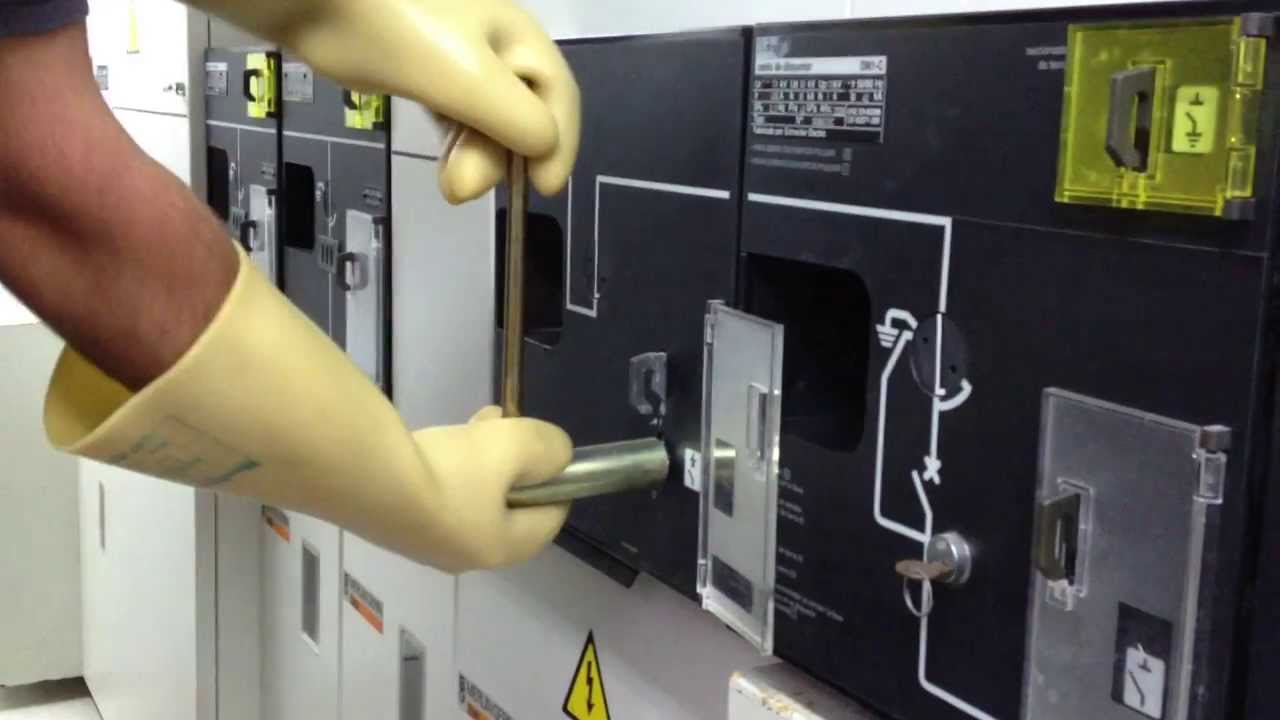 La importancia de modernizar celdas eléctricas de baja y media tensión