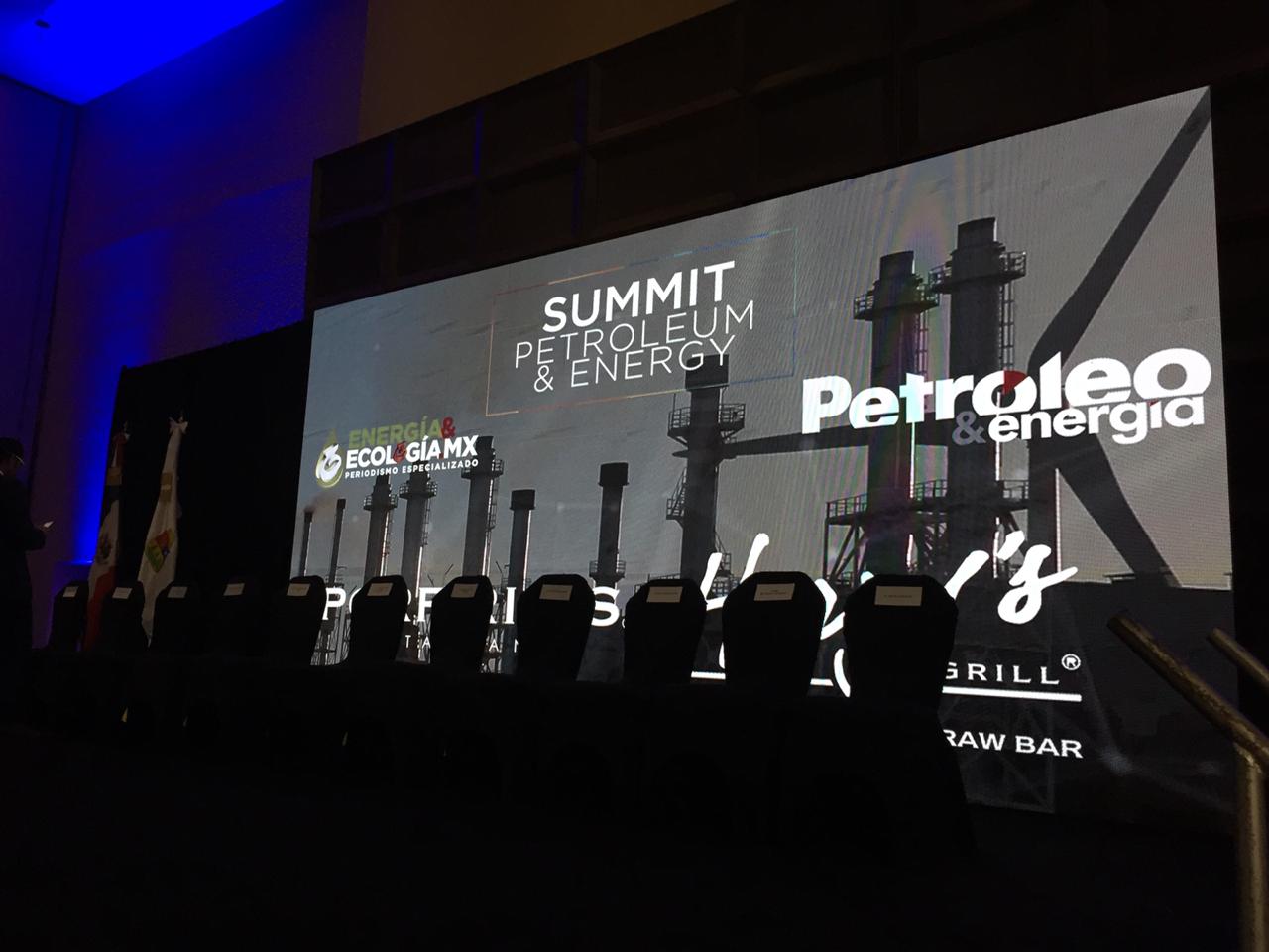 1er Summit Petroleum&Energy