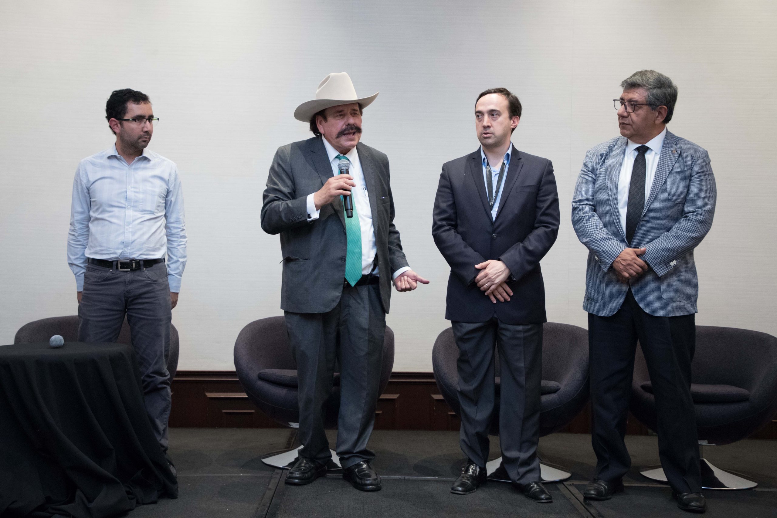 Expogas 2019, evento clave gasolinero