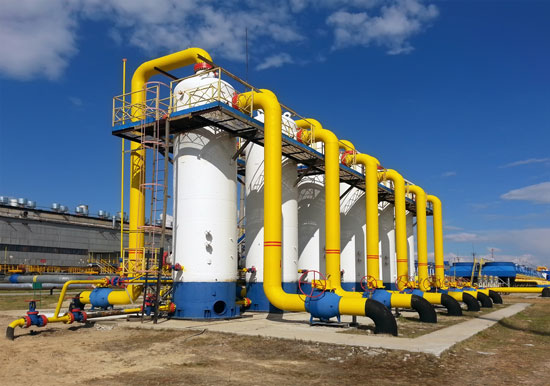 Dar y Recibir: El dilema de las exportaciones de gas natural en México