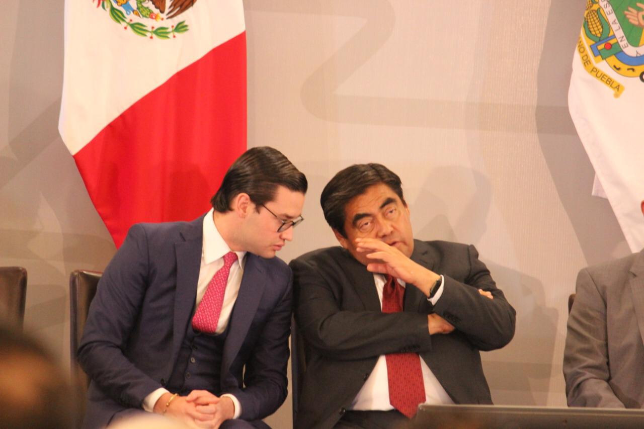 Puebla acelera plan de desarrollo energético por encima de otros estados