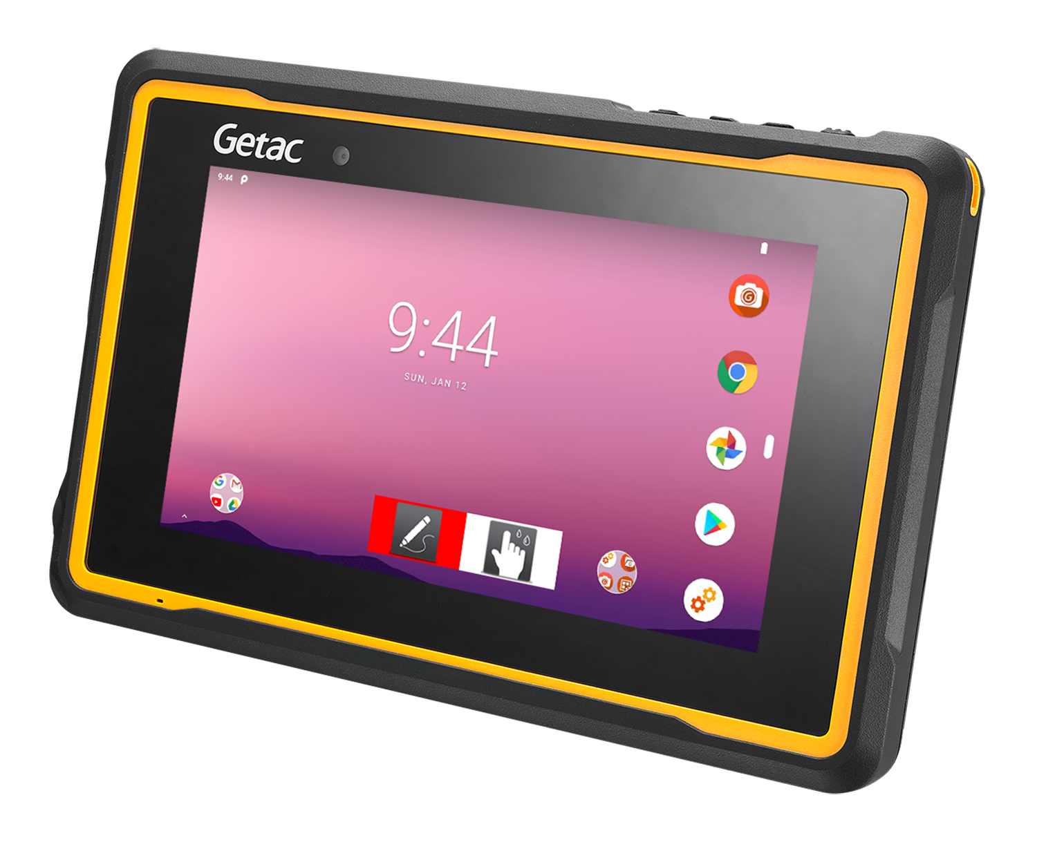 ¿Ya conoces la segunda generación de la ZX70 de Getac?