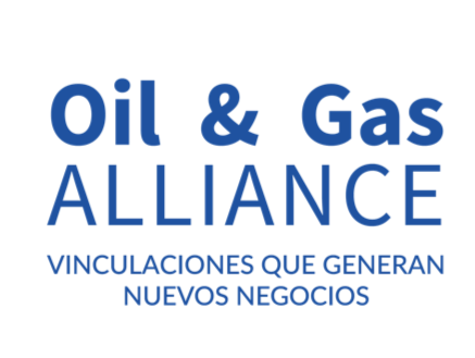 Expo virtual: Oil & Gas Alliance
