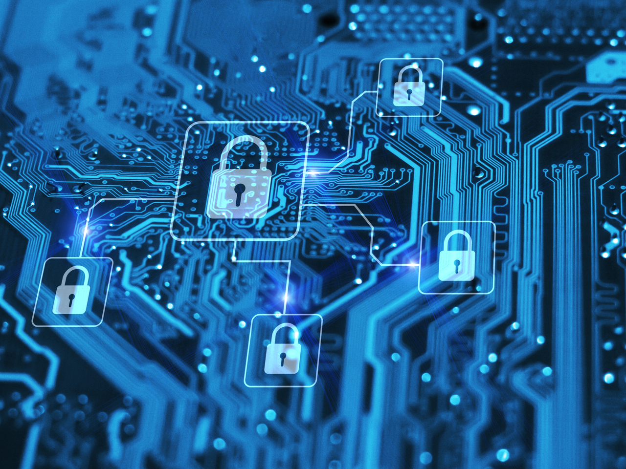 Ciberseguridad y el Cibercrimen en México