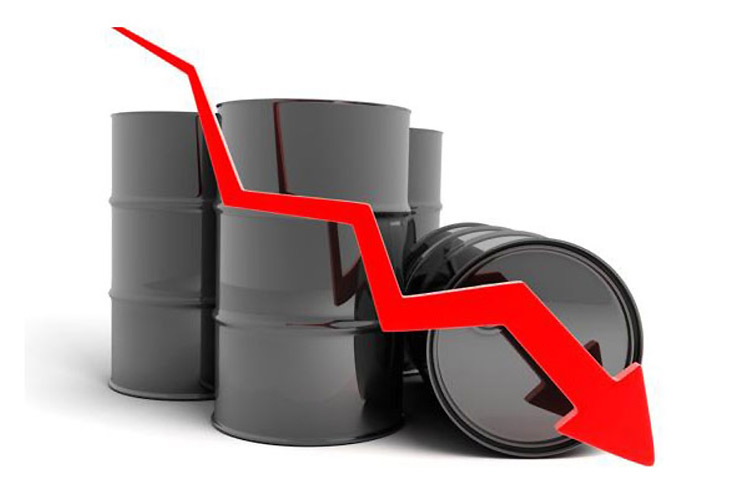 La crisis petrolera