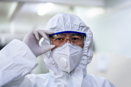 DuPont Latinoamérica donará prendas de protección por Covid-19