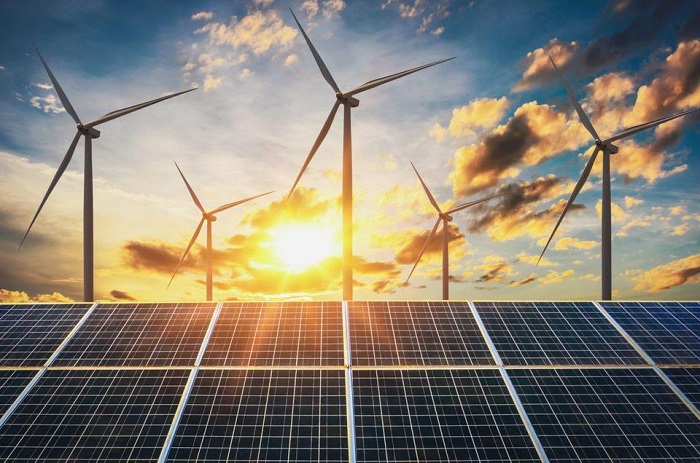 El auge de la energía solar China: ¿El fin de la era del petróleo?