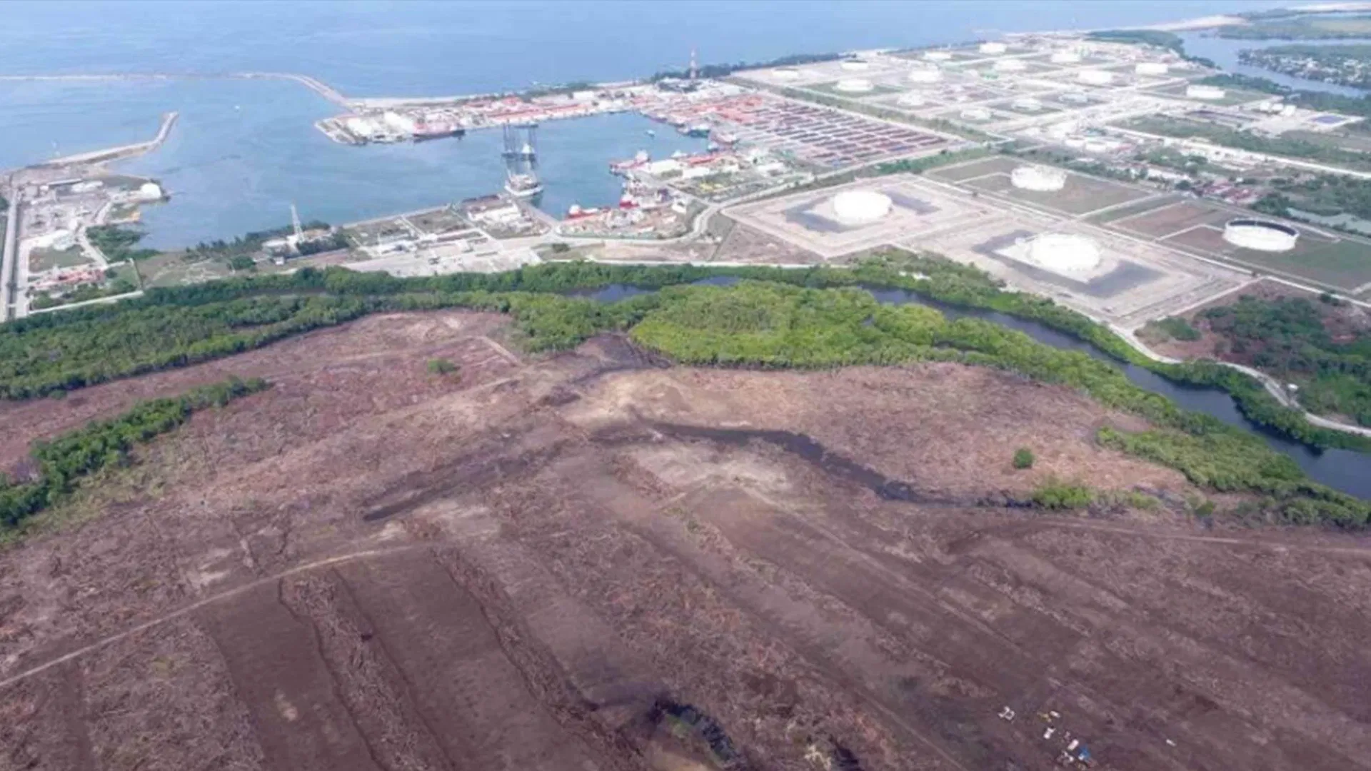 La CNH aprobó modificaciones a Lukoil para recalendarizar actividades en Tabasco
