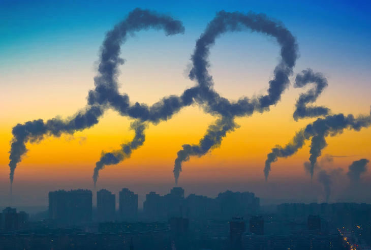 Explicación de como contaminamos