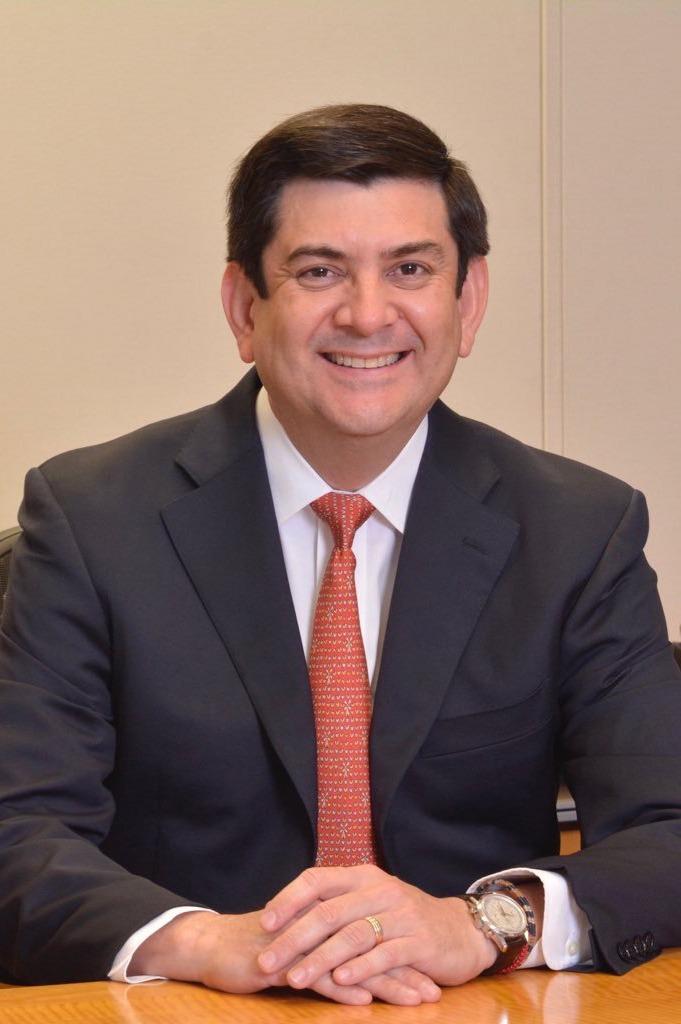 Roger González Lau, nuevo Director General de Protexa
