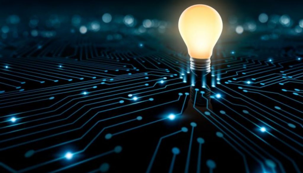 Timeline energértico: Electricidad
