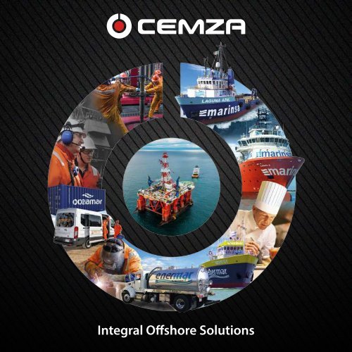 52 aniversario de Grupo CEMZA