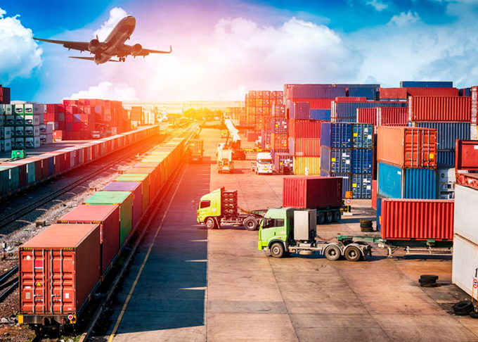 Transporte y logística: sectores vitales ante el covid-19