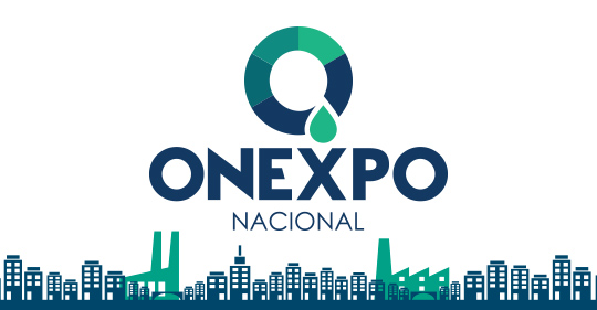 ROBERTO DÍAZ DE LEÓN PRESIDENTE ONEXPO NACIONAL PRESENTE