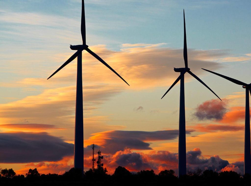 Declaración de Apoyo a las Energías Renovables en México