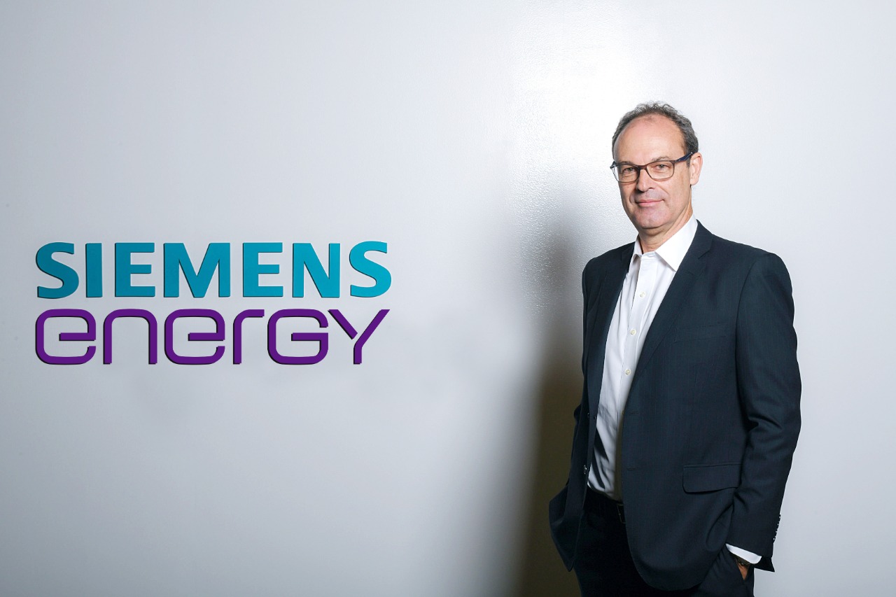 Siemens Energy México y la Alianza Energética entre México y Alemania colaboran en creación de ecosistema abierto de innovación