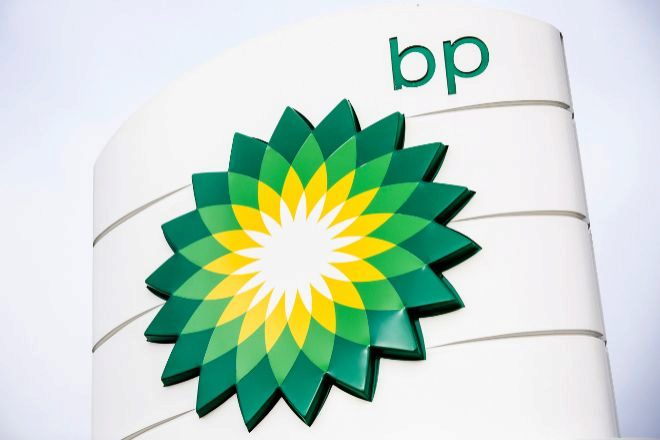 bp Energy x Outlook 2020