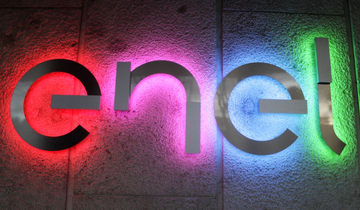 ENEL GREEN POWER completa la instalación de la capacidad total de su parque eólico Dolores en México