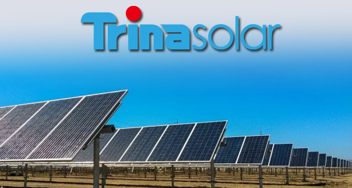 Trina Solar extenderá su capacidad de producción de módulos de ultra alta potencia en 15 Gigawatts con una última inversión de tres mil millones de Yuanes