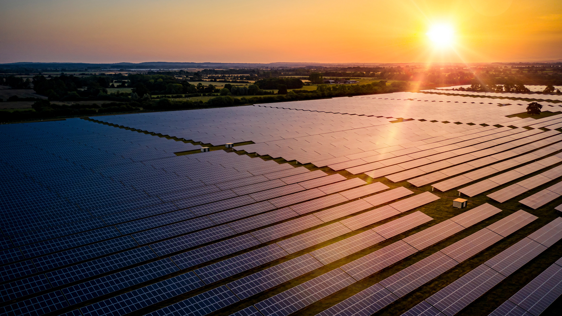 Facebook desarrolla proyecto de Inteligencia Artificial para almacenar energía renovable