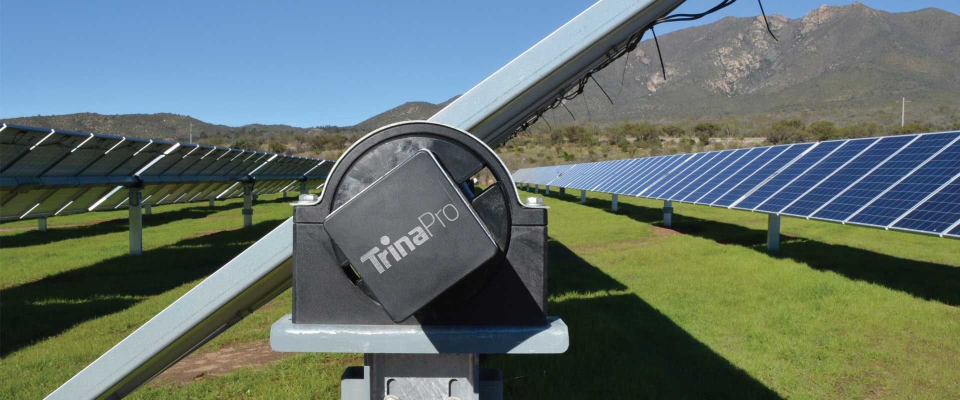 Serie Vertex de más de 600 Watts de Trina Solar son los primeros en recibir las certificaciones IEC de seguridad de la industria mundial