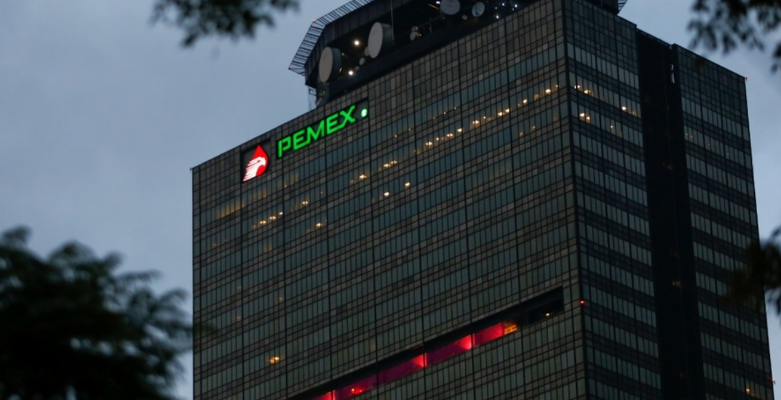 Rumbo de Pemex a corto plazo