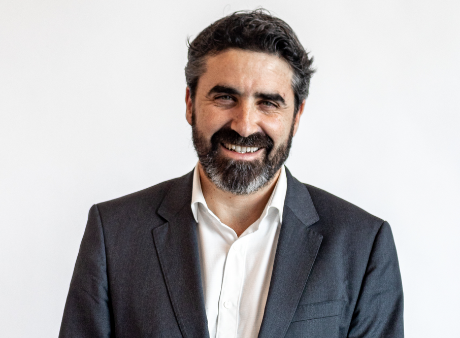Asume Ramón Moreno la presidencia de la Asociación Mexicana de Energía