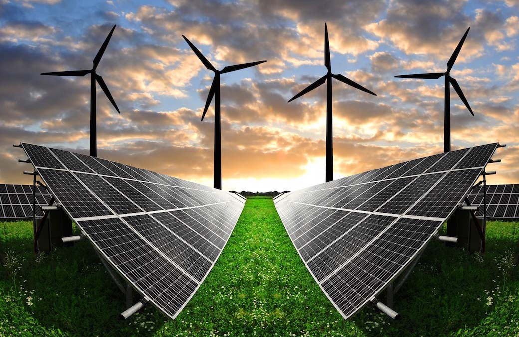 Agricultura energética de Joe Biden