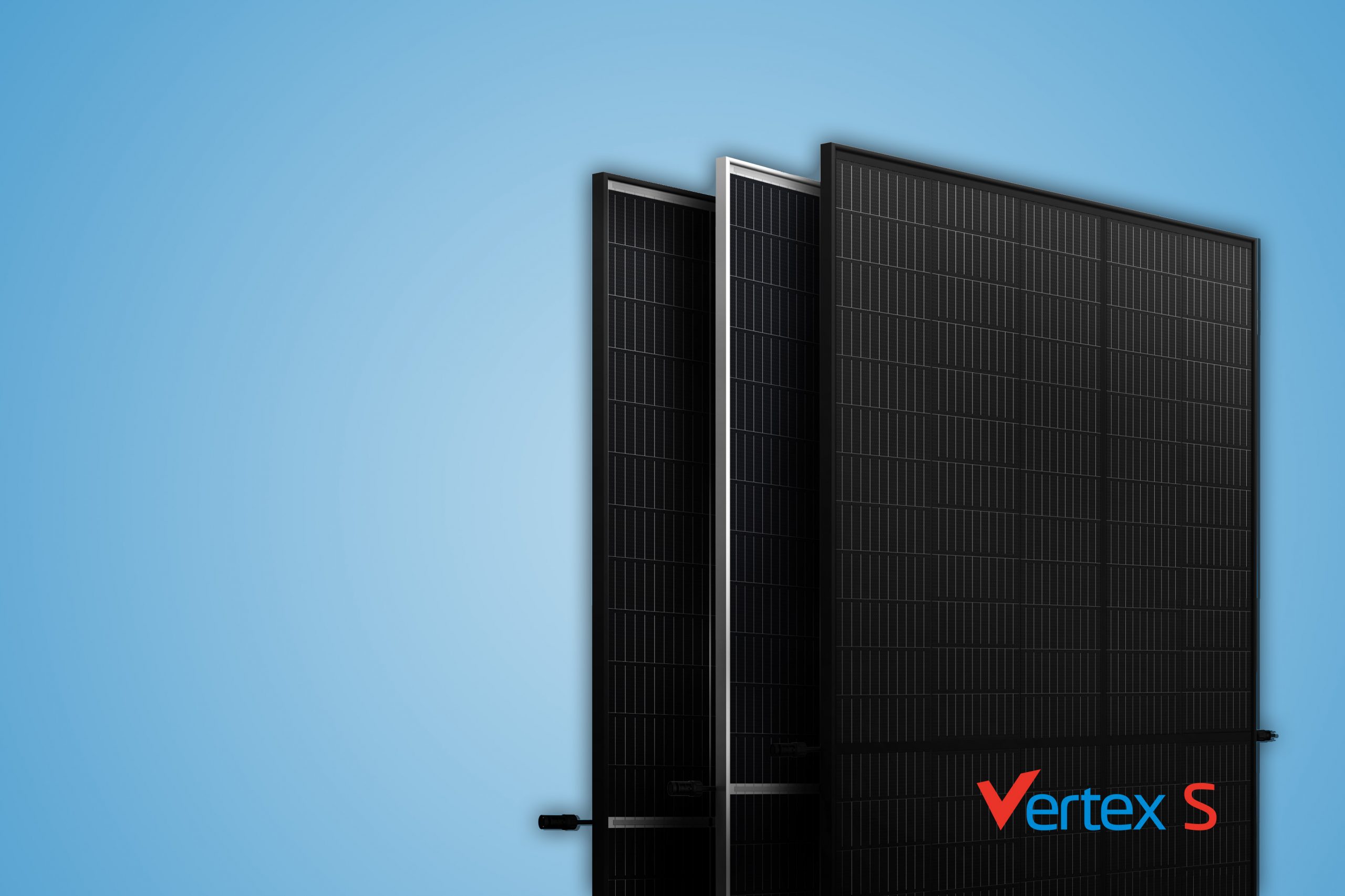 Trina Solar lanza su serie de módulos Vertex S de más de 405 Watts de ultra alto rendimiento para residencias y comercios