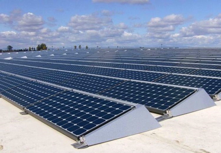 Finsolar levanta inversión por 2.5 millones de dólares en ronda serie A