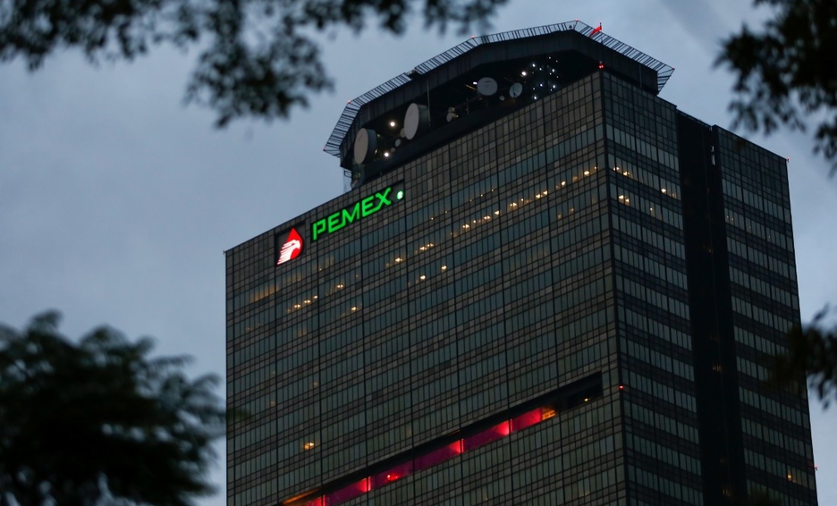 PEMEX