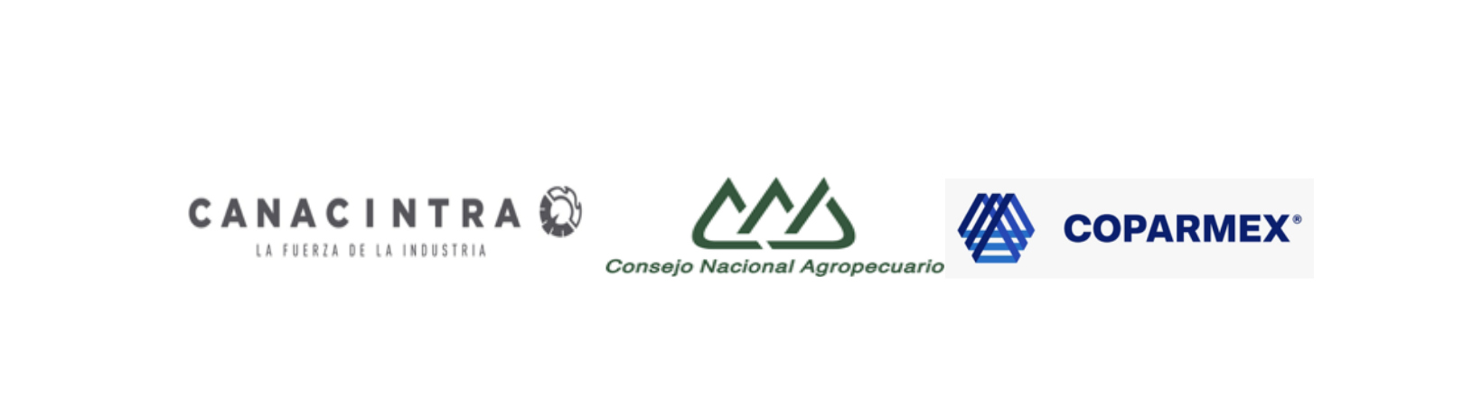 Rechazan, Canacintra, CNA y COPARMEX, acuerdo con ejecutivo federal en materia de subcontratación
