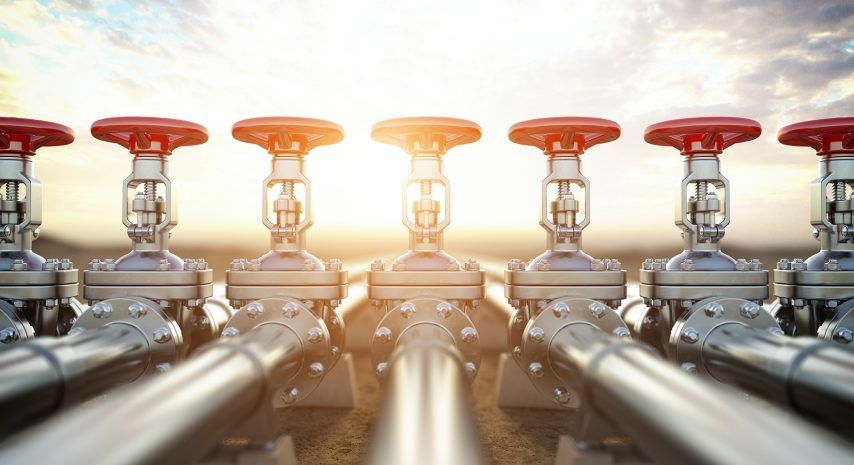 Proyecciones de crecimiento del ecosistema del Gas Natural Vehicular en México.