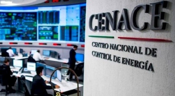 CENACE publica sus tarifas de operación para 2021