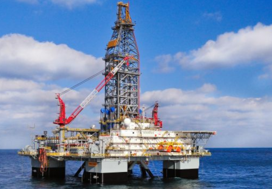 Pemex ya no buscaría compartir yacimiento con Hokchi Energy