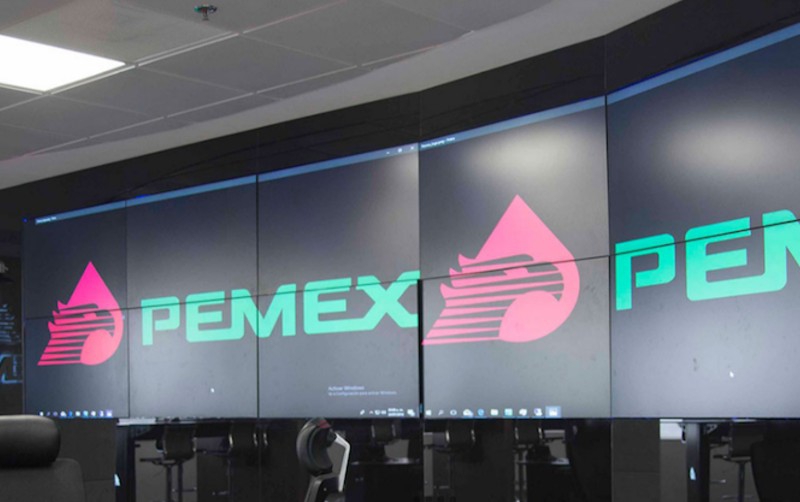 INAI insta a PEMEX a revelar información sobre centros de almacenamiento de huachuicol