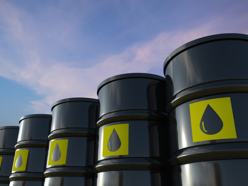 Exportaciones petroleras cayeron un 32.6% en 2020; su peor descenso desde 2015