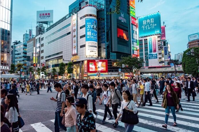 Una oportunidad frente a la crisis, Japón hacia el 2050