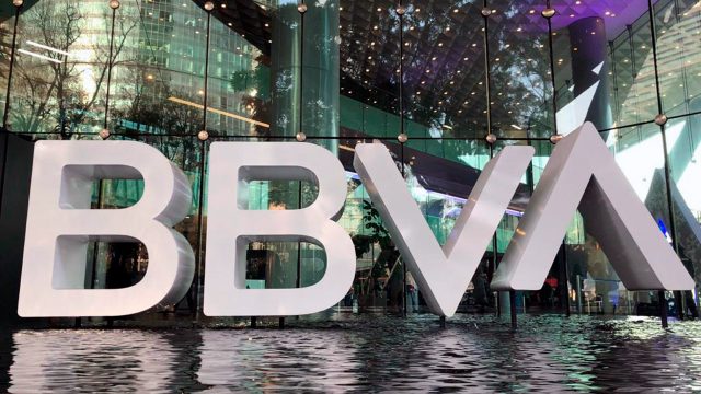 Inaugura BBVA oficina de nearshoring en Houston, espera atraer 65 empresas