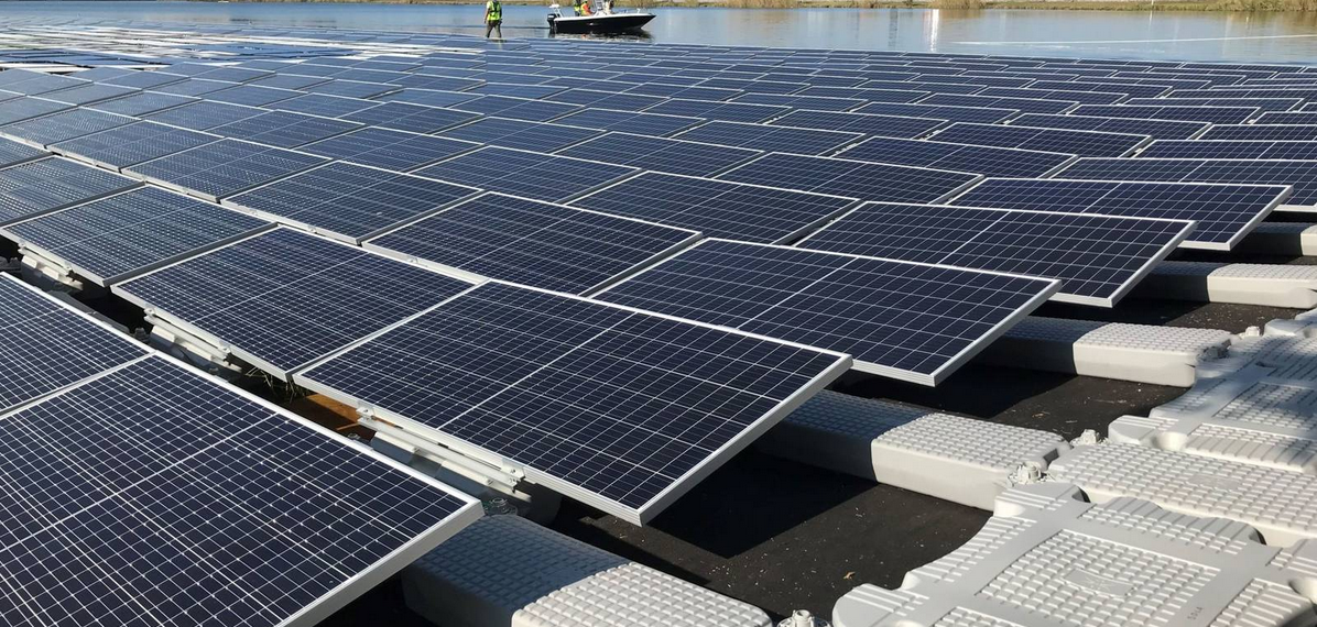 ¡Sin reflejo! ambiental y energético