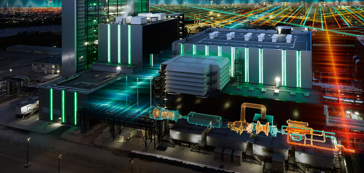Siemens lanza la próxima generación de cargadores eficientes para vehículos eléctricos