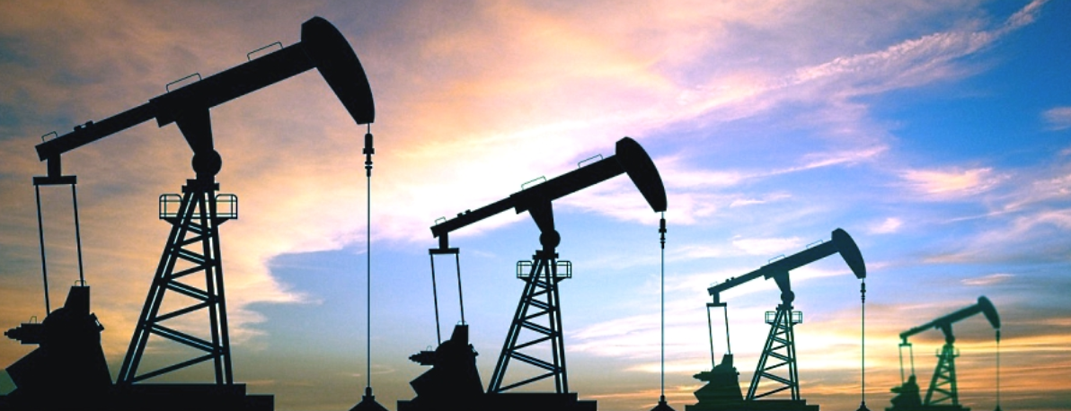 Los niveles de petróleo comienzan a regresar a sus níveles antes de la pandemia