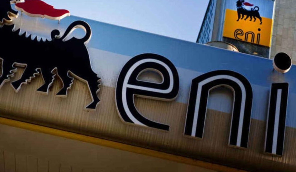 Eni invertirá 33 mdd este año en trabajos de exploración en bloque de la ronda dos