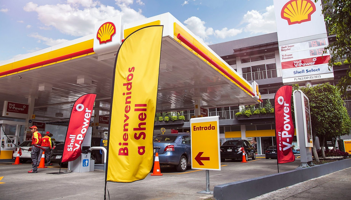 Shell apuesta por el cambio a las energías renovables