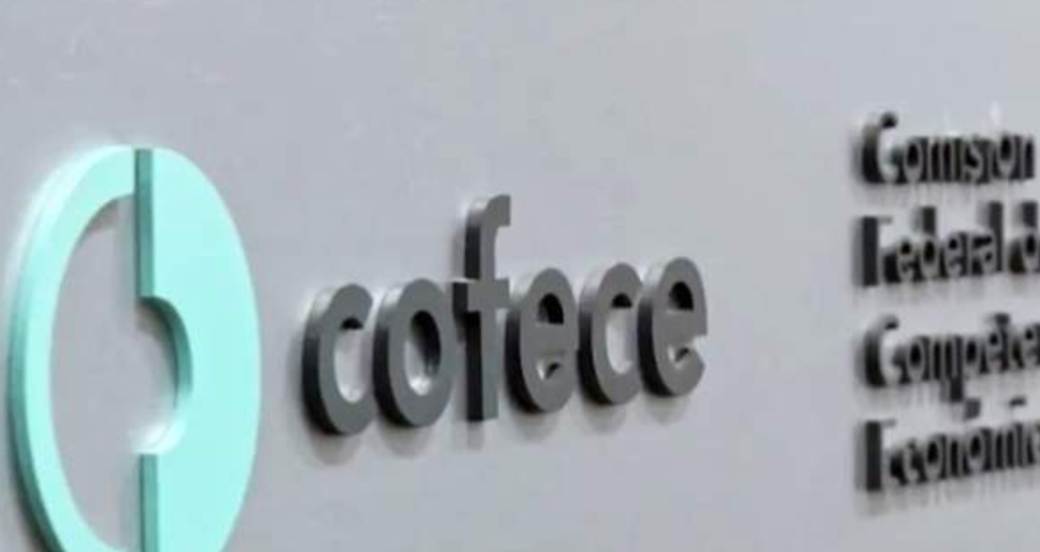 COFECE advierte no aprobar reforma a Ley de la Industria Eléctrica