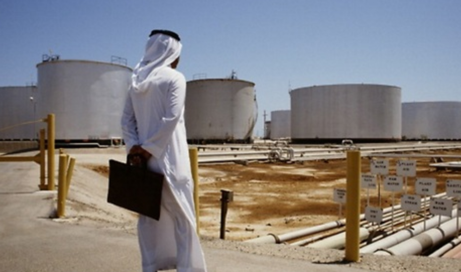 Arabia Saudita incrementará su producción de petróleo