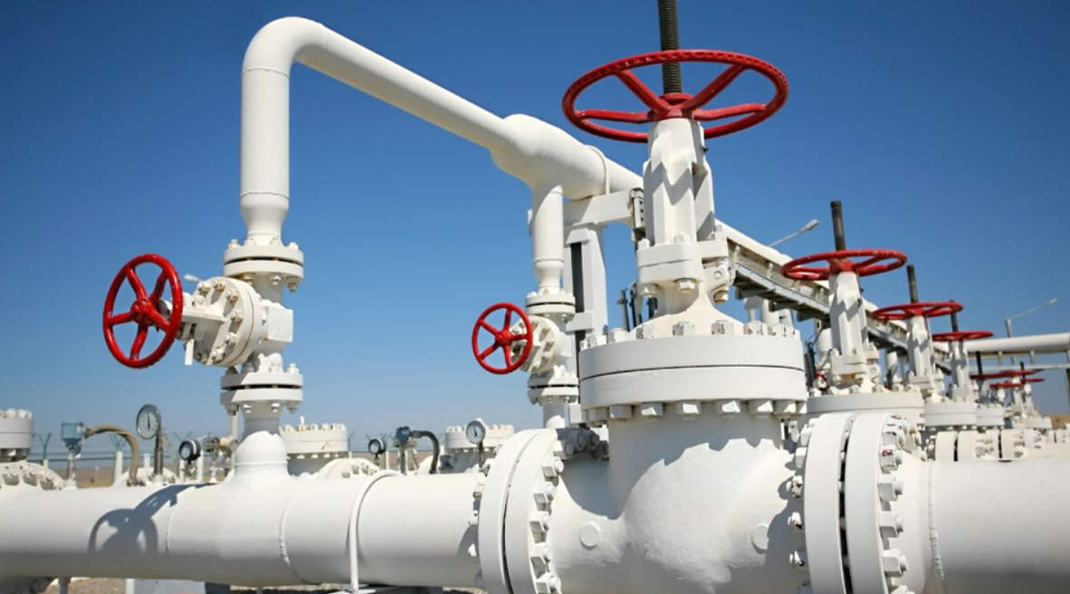 Texas prohíbe la exportación de gas natural al 21 de febrero