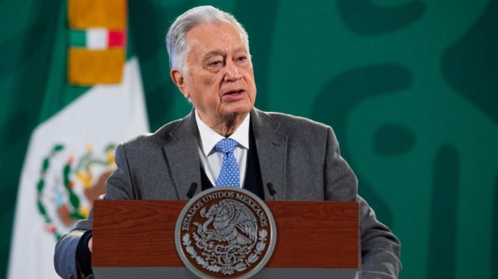 Según CFE, México logró hacer frente a emergencia gracias a sus fuentes de generación